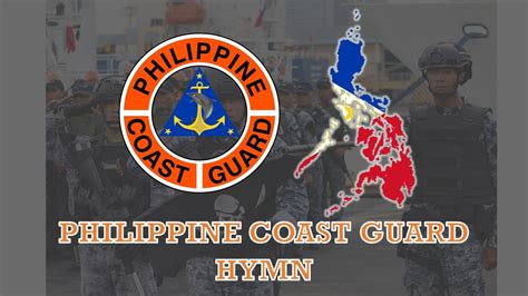 ano ang trabaho ng coast guard|Tanod Baybayin ng Pilipinas .